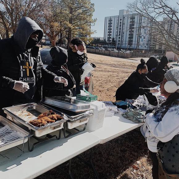 Meet your Posher, Aaron - Picture 1 of 1